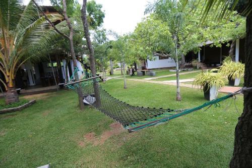 Eco Hotel Black & White - Anuradhapura
