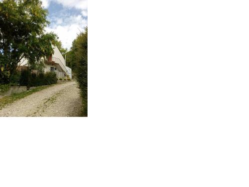 Apartamento Les Sens Des Bois - Les Gr�ves