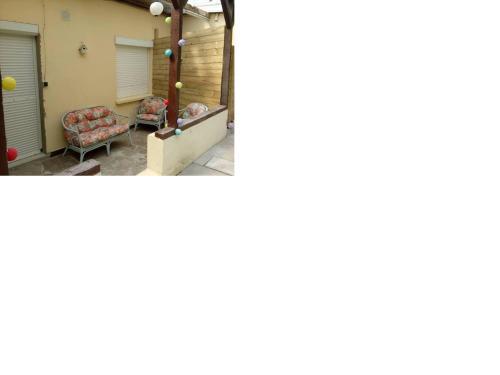 Apartamento Les Sens Des Bois - Les Gr�ves