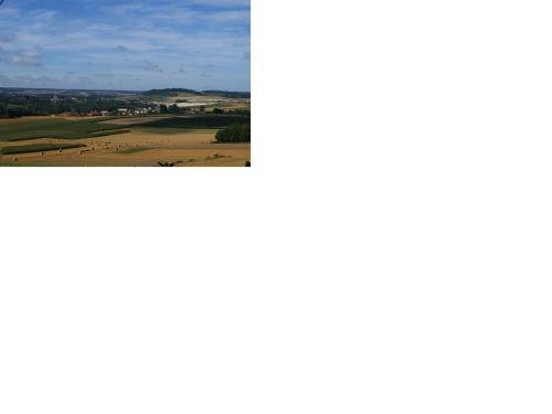 Apartamento Les Sens Des Bois - Les Gr�ves
