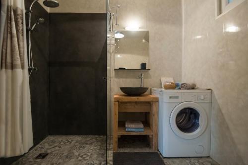 Apartamento Les Sens Des Bois - Les Gr�ves