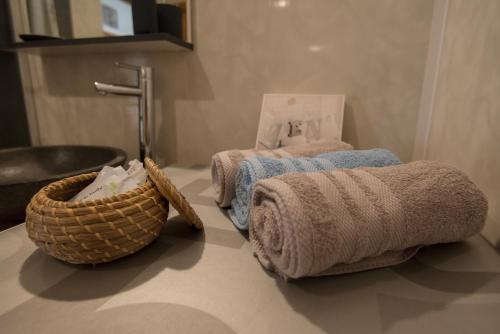 Apartamento Les Sens Des Bois - Les Gr�ves