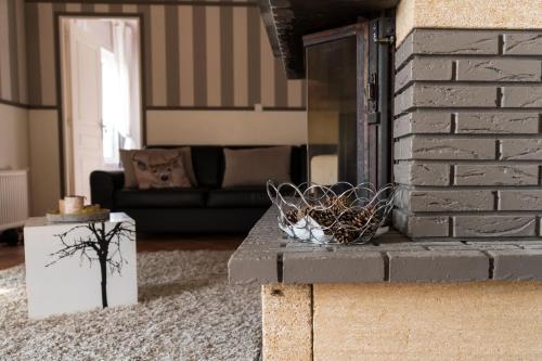 Apartamento Les Sens Des Bois - Les Gr�ves