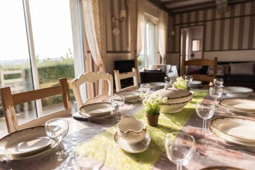 Apartamento Les Sens Des Bois - Les Gr�ves