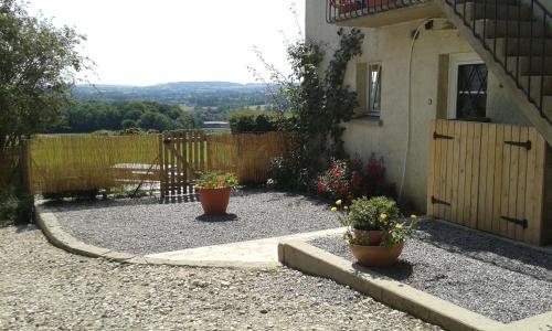 Apartamento Les Sens Des Bois - Les Gr�ves
