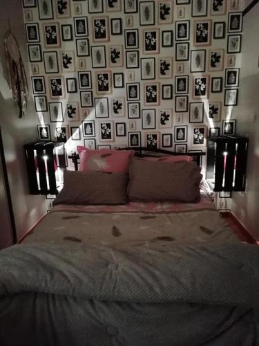 Apartamento Les Sens Des Bois - Les Gr�ves
