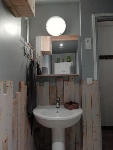 Apartamento Les Sens Des Bois - Les Gr�ves