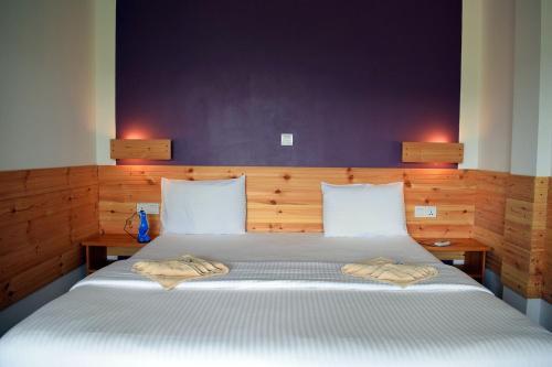 Bed & Breakfast The Chillout Ella