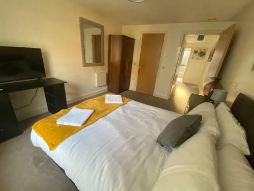 Apartamento Epworth Street