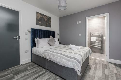 Apartamento Oakfield Road