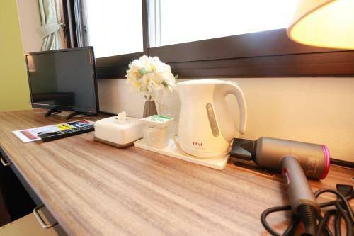 Business Hotel Kudamatsu