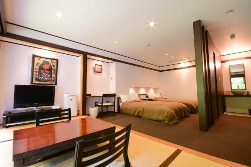 Koyasan Shukubo Fumonin