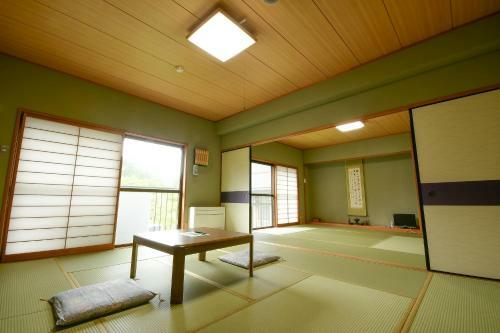 Koyasan Shukubo Fumonin
