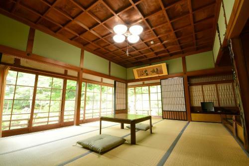 Koyasan Shukubo Fumonin