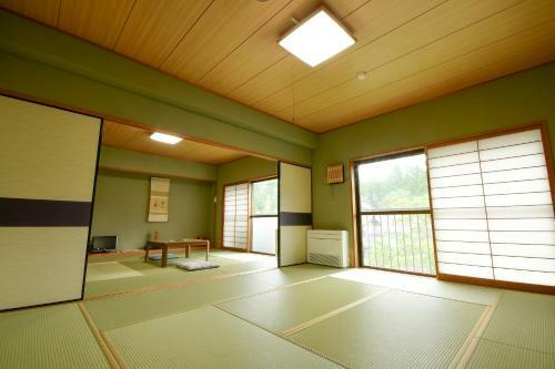 Koyasan Shukubo Fumonin