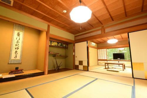 Koyasan Shukubo Fumonin