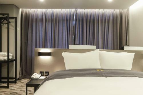 Namyangju Aone Hotel