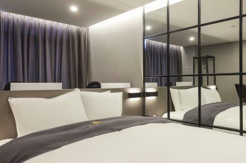 Namyangju Aone Hotel