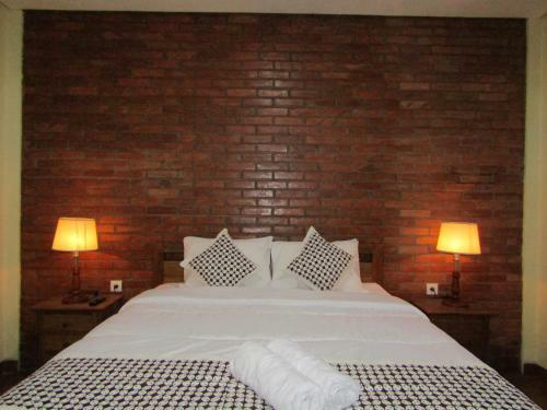 Hostal Nia Maretta House Syariah