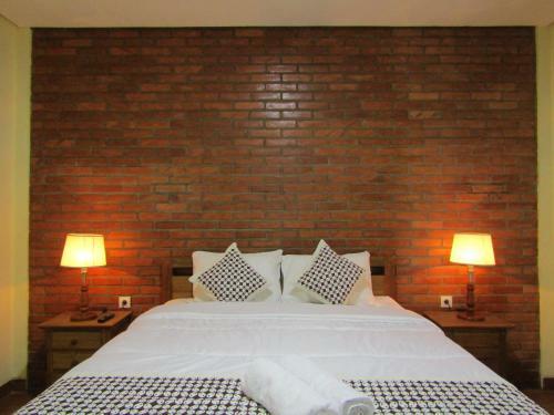 Hostal Nia Maretta House Syariah
