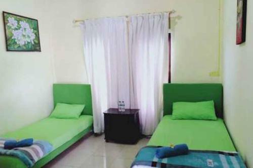 Hotel Quattrick Dee Homestay Redpartner