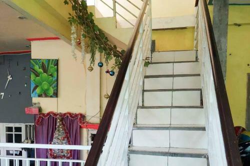 Hotel Quattrick Dee Homestay Redpartner