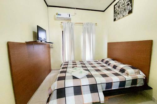 Hotel Quattrick Dee Homestay Redpartner