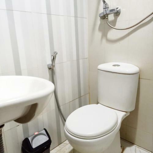 Hotel Nusalink Near Sam Ratulangi Manado
