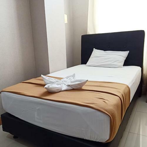 Hotel Nusalink Near Sam Ratulangi Manado