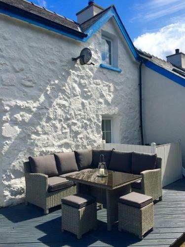 Pen Y Bont Cottage
