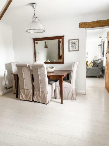 Pen Y Bont Cottage