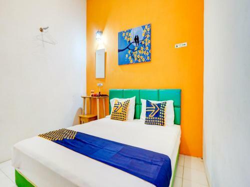 Hotel Spot On 90349 Edotel Tebe Syariah