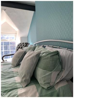 Historic And Characterful Old Prison Holiday Home.