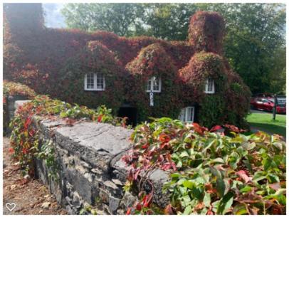 Historic And Characterful Old Prison Holiday Home.