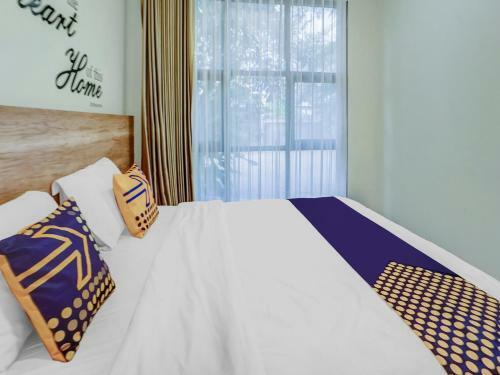 Hotel Spot On 90728 Griyapram Riverside Syariah