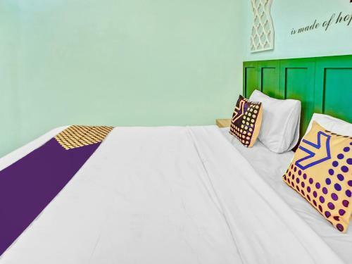 Hotel Spot On 90728 Griyapram Riverside Syariah