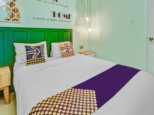 Hotel Spot On 90728 Griyapram Riverside Syariah