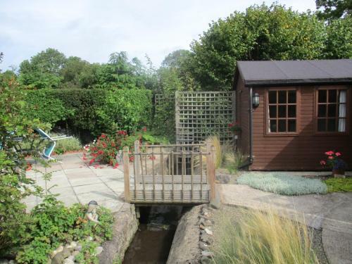 The Garden Lodge