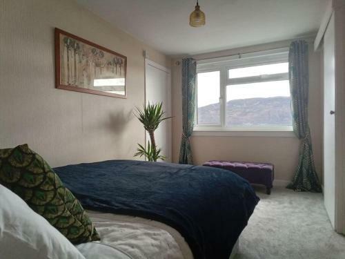 Clisham Lochside Holiday Home On Nc500