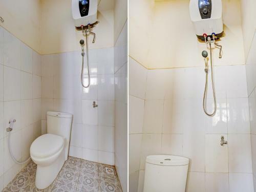 Hotel Oyo 90610 De Living Syariah