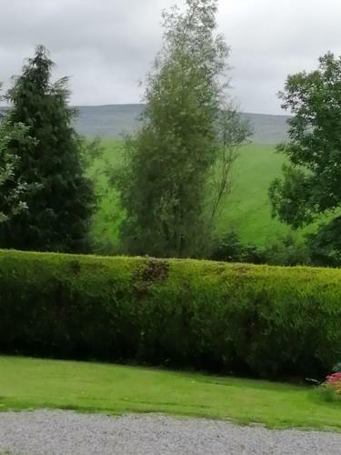 Lake District And Eden Valley Thornhill Lodge