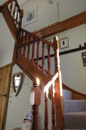 Bed & Breakfast St.catherine`s Cottage, The Old School House