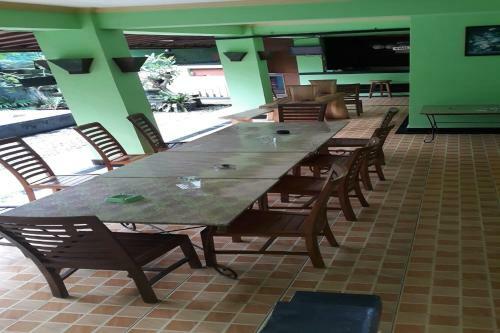 Hostal Ayodya Guest House & Spa Lombok
