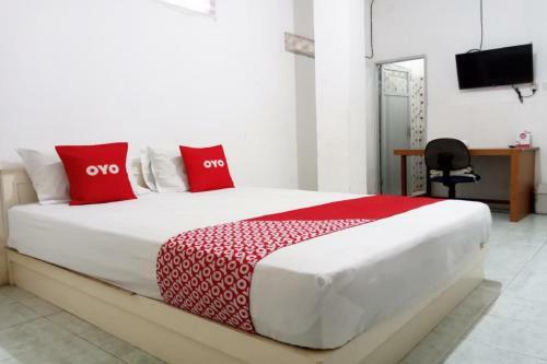 Hotel Oyo 3741 Mutiara Syariah 1