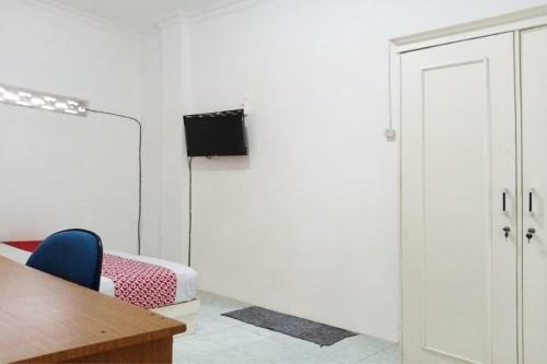 Hotel Oyo 3741 Mutiara Syariah 1