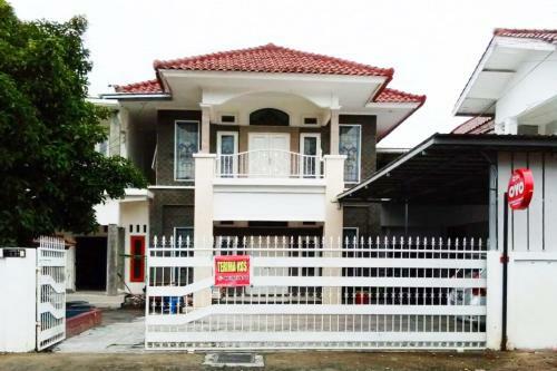 Hotel Oyo 3741 Mutiara Syariah 1