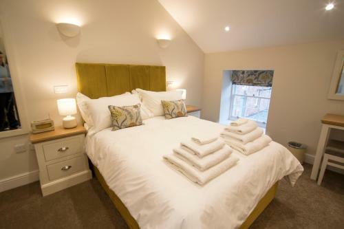 Apartamento Netherby Hall By Underthedoormat