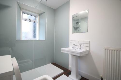 Apartamento Serviced Accommodation Moray Lossiemouth