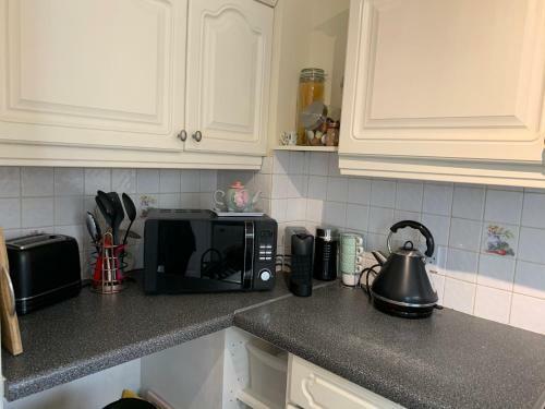 Apartamento Cosy Canalside Home, Train Station, Pizza Oven