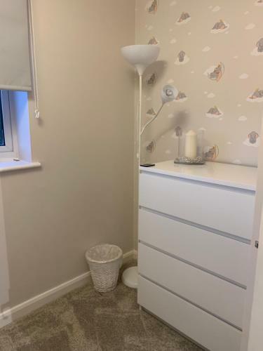 Apartamento Cosy Canalside Home, Train Station, Pizza Oven